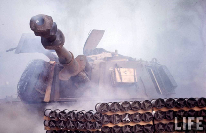 Trung đoàn Kỵ binh bọc thép số 11 của Lục quân Mỹ Trung đoàn Kỵ binh bọc thép số 11 của Lục quân Mỹ