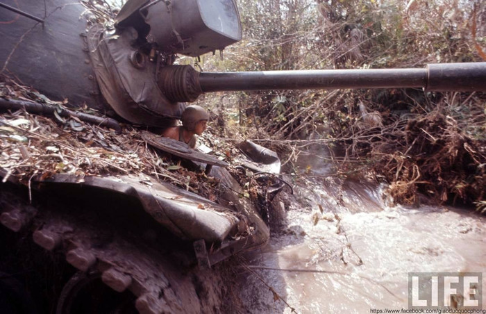 Trung đoàn Kỵ binh bọc thép số 11 của Lục quân Mỹ Trung đoàn Kỵ binh bọc thép số 11 của Lục quân Mỹ