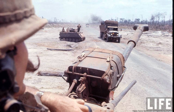 Trung đoàn Kỵ binh bọc thép số 11 của Lục quân Mỹ Trung đoàn Kỵ binh bọc thép số 11 của Lục quân Mỹ