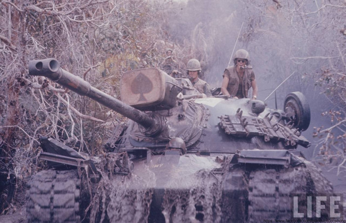 Trung đoàn Kỵ binh bọc thép số 11 của Lục quân Mỹ Trung đoàn Kỵ binh bọc thép số 11 của Lục quân Mỹ