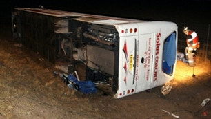 Hiện trường vụ tai nạn Hiện trường vụ tai nạn