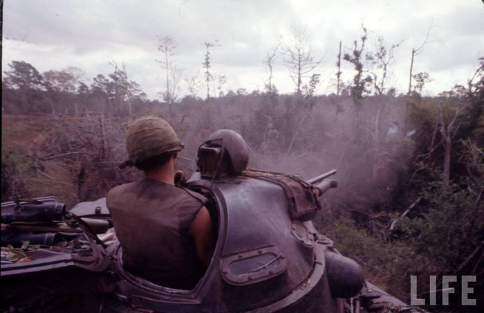 Trung đoàn Kỵ binh bọc thép số 11 của Lục quân Mỹ Trung đoàn Kỵ binh bọc thép số 11 của Lục quân Mỹ