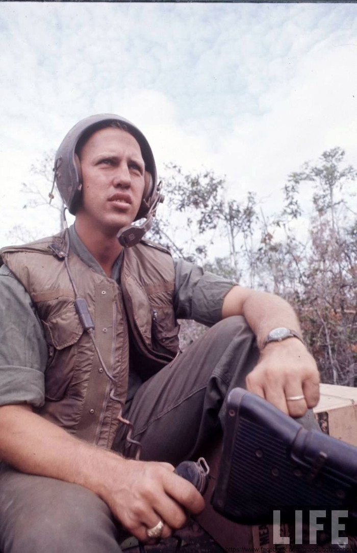 Trung đoàn Kỵ binh bọc thép số 11 của Lục quân Mỹ Trung đoàn Kỵ binh bọc thép số 11 của Lục quân Mỹ