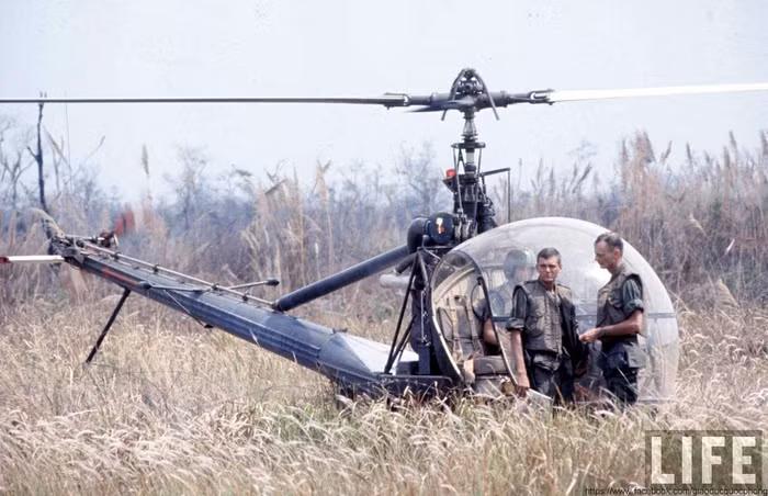 Trung đoàn Kỵ binh bọc thép số 11 của Lục quân Mỹ