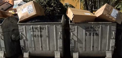 Đây là vụ ngược đãi trẻ em gây xôn xao dư luận Mỹ - Ảnh: Reuters