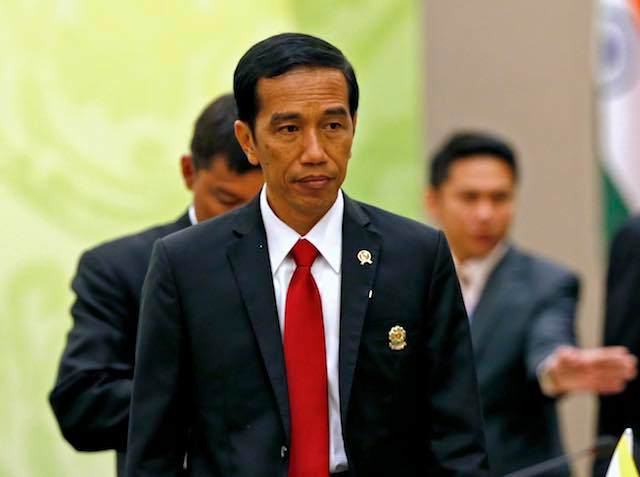 Tổng thống Indonesia chuẩn bị thăm Nhật Bản bàn hợp tác quốc phòng Tổng thống Indonesia chuẩn bị thăm Nhật Bản bàn hợp tác quốc phòng