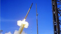 Hệ thống phòng thủ tên lửa THAAD
