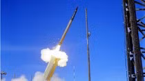 Hệ thống phòng thủ tên lửa THAAD