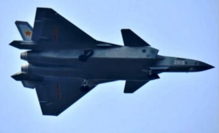 Máy bay chiến đấu tàng hình J-20 Trung Quốc Máy bay chiến đấu tàng hình J-20 Trung Quốc