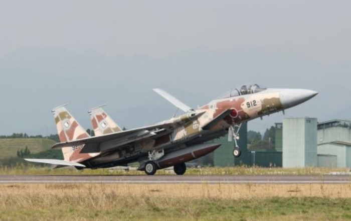Máy bay chiến đấu F-15J của Nhật Bản Máy bay chiến đấu F-15J của Nhật Bản