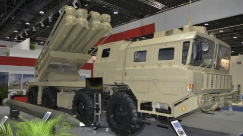 Nhiều loai vũ khí Trung Quốc ở Triển lãm quốc phòng Trung Đông (nguồn mạng sina TQ) Nhiều loai vũ khí Trung Quốc ở Triển lãm quốc phòng Trung Đông (nguồn mạng sina TQ)