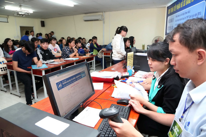 Ảnh minh họa báo Thanh niên. Ảnh minh họa báo Thanh niên.