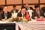 ASEAN thông qua nhiều chính sách giáo dục quan trọng ASEAN thông qua nhiều chính sách giáo dục quan trọng