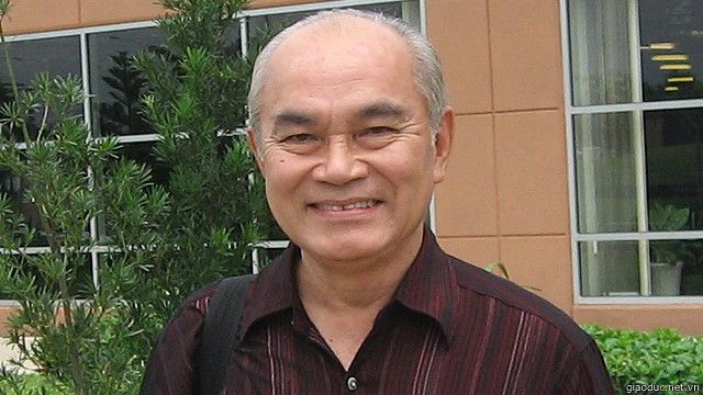 Giáo dục là thị trường của niềm tin, nên không vì lợi nhuận ảnh 3