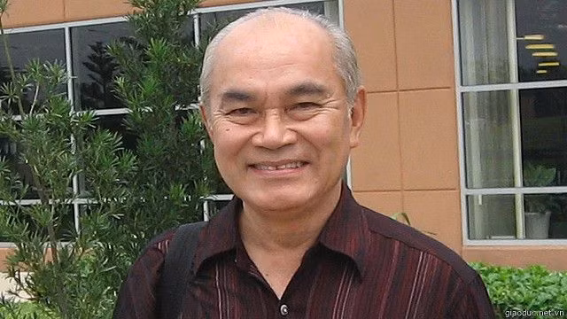 Giáo dục là thị trường của niềm tin, nên không vì lợi nhuận ảnh 3