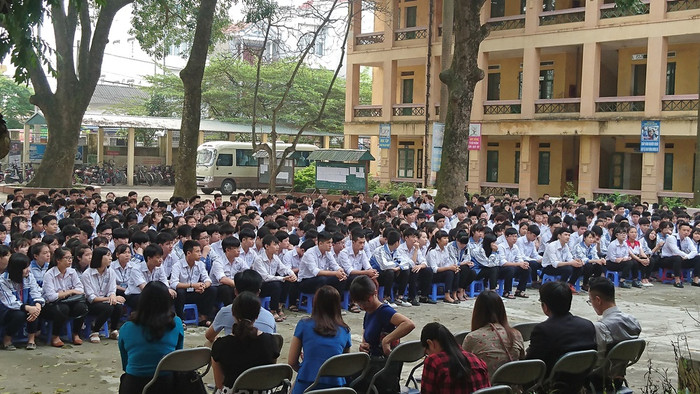 Ảnh minh họa Phương Thảo