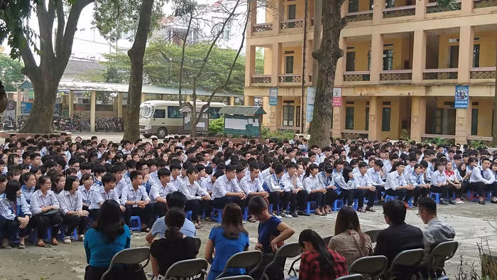 Ảnh minh họa Phương Thảo
