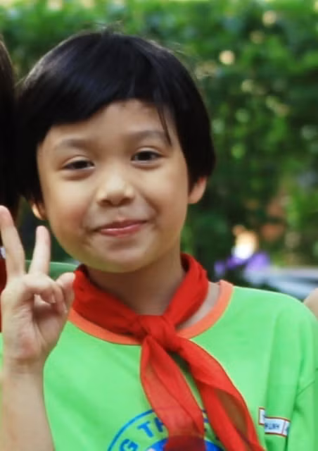 Trương Khánh Linh - Học sinh lố 4C trường Thực nghiệm. Trương Khánh Linh - Học sinh lố 4C trường Thực nghiệm.