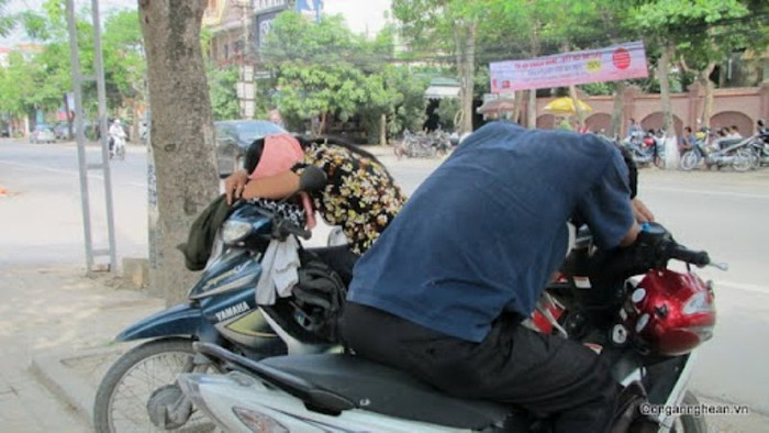 Mệt mỏi Mệt mỏi