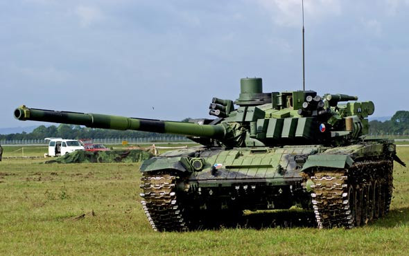 Xe tăng chiến đấu T-72 Nga Xe tăng chiến đấu T-72 Nga