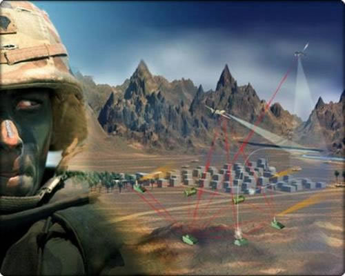 An ninh mạng thời đại thông tin rất quan trọng đối với an ninh quốc gia.