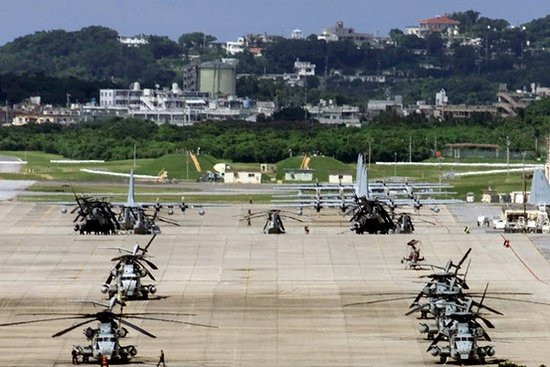 Quân đoàn viễn chinh số 3 của Quân đội Mỹ. Quân đoàn viễn chinh số 3 của Quân đội Mỹ.