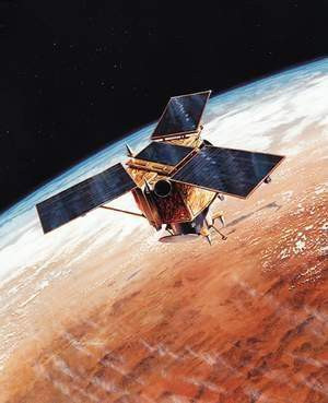 Vệ tinh do thám thương mại Ikonos Mỹ. Vệ tinh do thám thương mại Ikonos Mỹ.