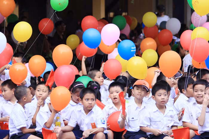 Ảnh minh họa. Xuân Trung