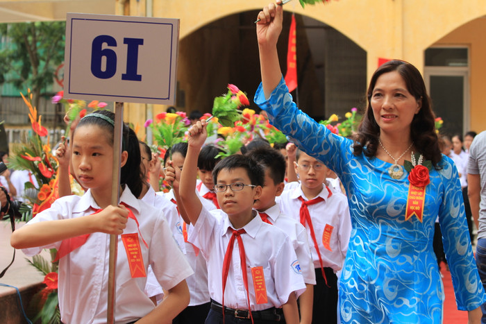 Dự thảo thì không ý kiến, khi áp dụng liền "than trời, gọi đất" ảnh 2 Dự thảo thì không ý kiến, khi áp dụng liền "than trời, gọi đất" ảnh 2