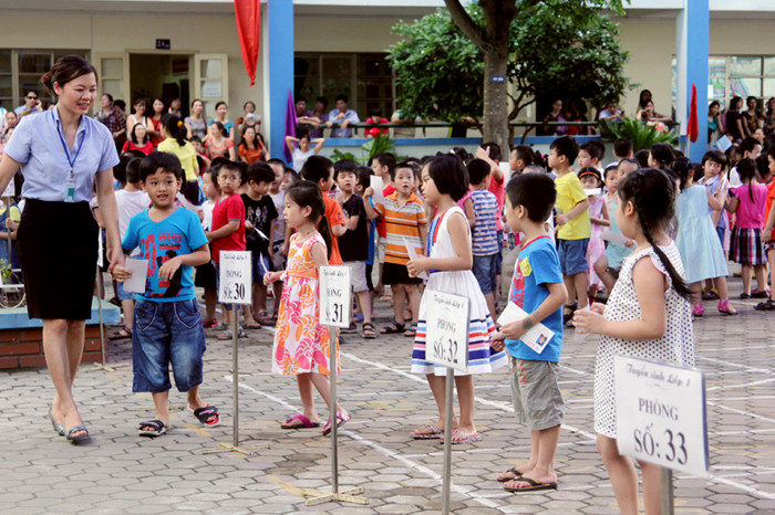 Ảnh minh họa. Phương Thảo