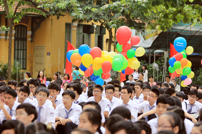 Nhật Bản đưa nội dung giáo dục quê hương vào nhiều môn học ảnh 3 Nhật Bản đưa nội dung giáo dục quê hương vào nhiều môn học ảnh 3