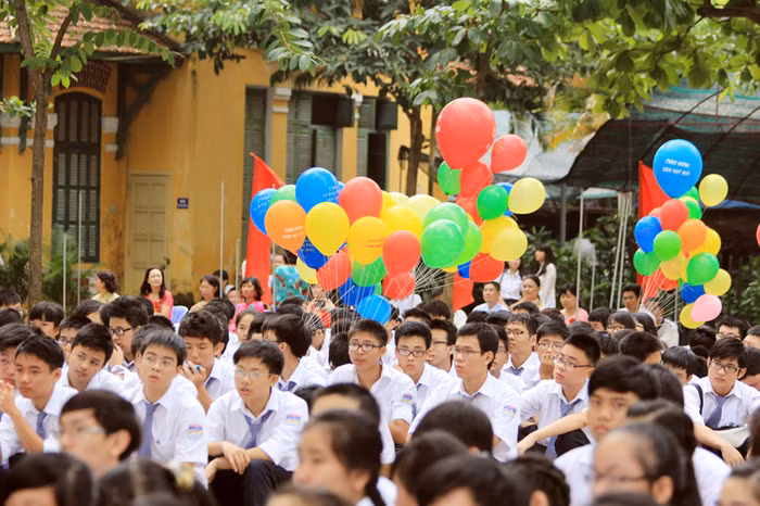 Con đường xây dựng và triết lý giáo dục của Nhật Bản ảnh 3