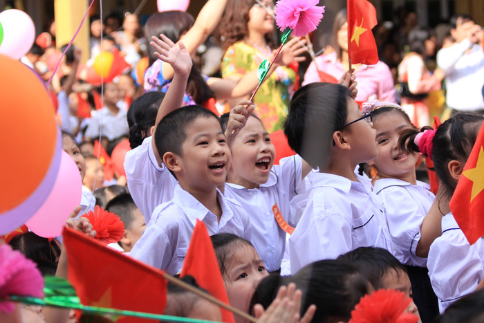 Quảng Ngãi: Giáo viên không theo dõi được trực tuyến tổng kết năm học của Bộ ảnh 2 Quảng Ngãi: Giáo viên không theo dõi được trực tuyến tổng kết năm học của Bộ ảnh 2