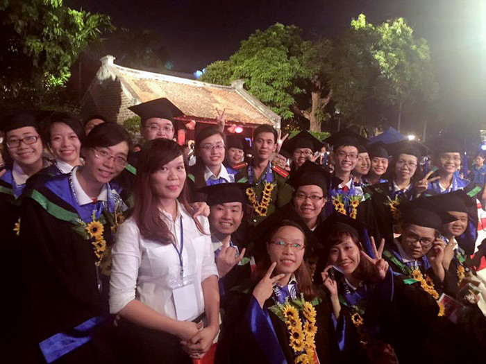 Khám phá các Văn Miếu ở Việt Nam ảnh 4