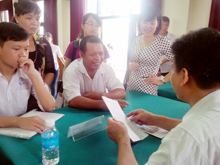 Ảnh minh họa. Xuân Trung Ảnh minh họa. Xuân Trung