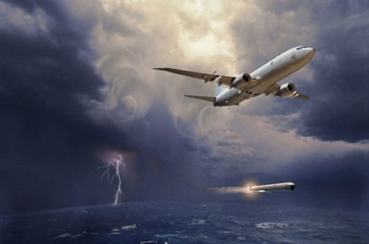 Sát thủ săn ngầm P-8A Poseidon Hải quân Mỹ Sát thủ săn ngầm P-8A Poseidon Hải quân Mỹ