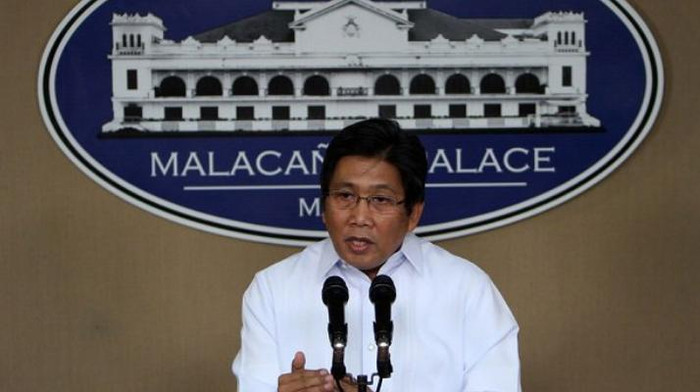 Herminio Coloma Jr - Thư ký Văn phòng thông tin Tổng thống Philippines Herminio Coloma Jr - Thư ký Văn phòng thông tin Tổng thống Philippines