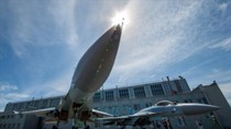 Nga-Trung đã bước vào giai đoạn cuối cùng đàm phán hợp đồng máy bay Su-35 ảnh 2 Nga-Trung đã bước vào giai đoạn cuối cùng đàm phán hợp đồng máy bay Su-35 ảnh 2