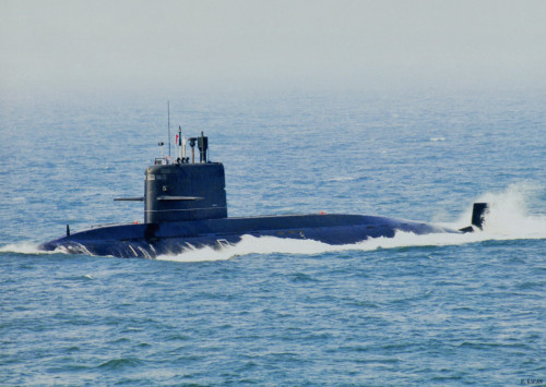 Tàu ngầm thông thường Type 039B Hải quân Trung Quốc Tàu ngầm thông thường Type 039B Hải quân Trung Quốc