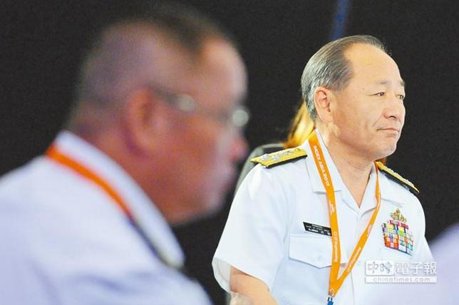 Tham mưu trưởng liên quân Lực lượng Phòng vệ Nhật Bản Kawano Katsutoshi thăm Philippines Tham mưu trưởng liên quân Lực lượng Phòng vệ Nhật Bản Kawano Katsutoshi thăm Philippines