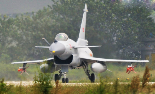 Máy bay chiến đấu J-10B Trung Quốc Máy bay chiến đấu J-10B Trung Quốc