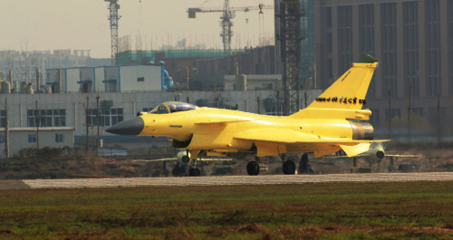 Máy bay chiến đấu J-10B Trung Quốc Máy bay chiến đấu J-10B Trung Quốc