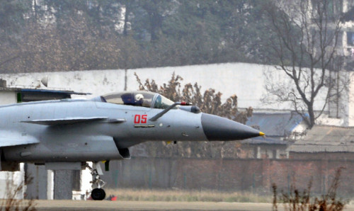Máy bay chiến đấu J-10B Trung Quốc Máy bay chiến đấu J-10B Trung Quốc