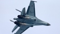 Nga không cho phép sản xuất máy bay chiến đấu Su-35 ở Trung Quốc ảnh 2