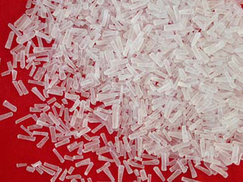 Ngoài ra thai phụ còn nên tránh ăn nhiều mỳ chính. Thành phần chủ yếu của mỳ chính là sodium glutamate, chất kẽm trong máu sau khi kết hợp với chất này thì sẽ đẩy ra ngoài qua đường tiểu tiện. (Ảnh: PNTD) Xem thêm: "Thần dược" quanh ta: Ngô bắp ngon, rẻ và chống ung thư hiệu quả