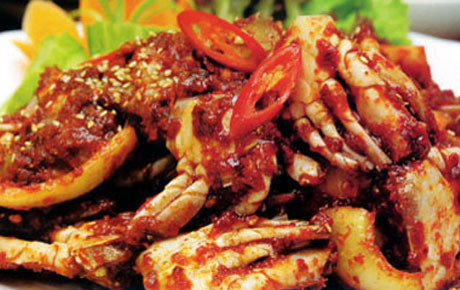 Tốt nhất bạn nên cố gắng ăn uống thanh đạm ( ăn nhạt) trong thời kỳ mang thai để đảm bảo “mẹ tròn con vuông” trong ngày sinh nở.(Ảnh:ITN) Xem thêm: "Thần dược" quanh ta: Ngô bắp ngon, rẻ và chống ung thư hiệu quả