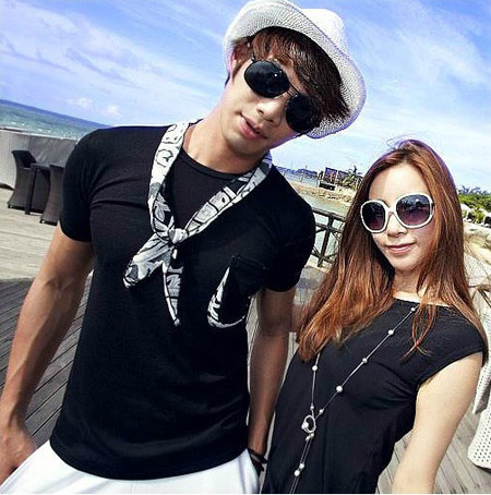 (Ảnh: HB) Xem thêm: "Cặp đôi hoàn hảo": chiều lòng vợ trẻ (Ảnh: HB) Xem thêm: "Cặp đôi hoàn hảo": chiều lòng vợ trẻ