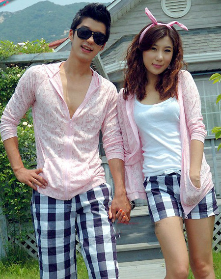 (Ảnh: HB) Xem thêm: "Cặp đôi hoàn hảo": chiều lòng vợ trẻ (Ảnh: HB) Xem thêm: "Cặp đôi hoàn hảo": chiều lòng vợ trẻ