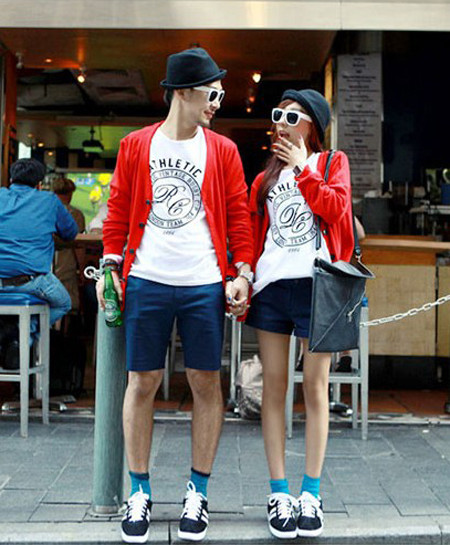 (Ảnh: HB) Xem thêm: "Cặp đôi hoàn hảo": chiều lòng vợ trẻ (Ảnh: HB) Xem thêm: "Cặp đôi hoàn hảo": chiều lòng vợ trẻ