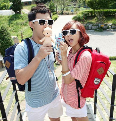 (Ảnh: HB) Xem thêm: "Cặp đôi hoàn hảo": chiều lòng vợ trẻ (Ảnh: HB) Xem thêm: "Cặp đôi hoàn hảo": chiều lòng vợ trẻ